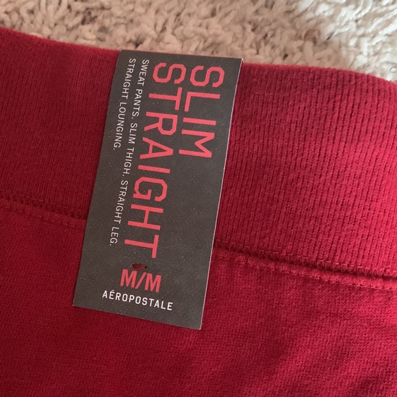NWT men’s Aeropostale pants - Picture 4 of 4